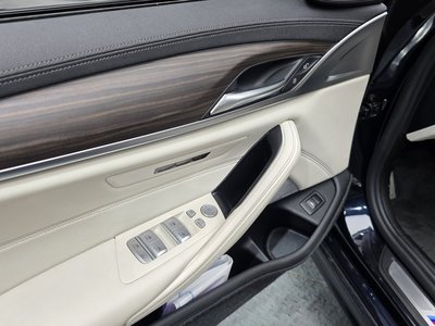 2020 BMW 5 SERIES 缩略图 35