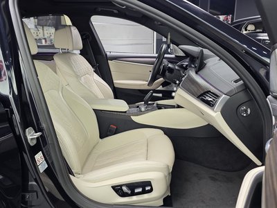 2020 BMW 5 SERIES 缩略图 17