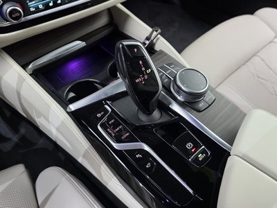 2020 BMW 5 SERIES 缩略图 12