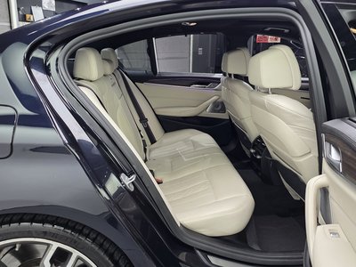 2020 BMW 5 SERIES 缩略图 18