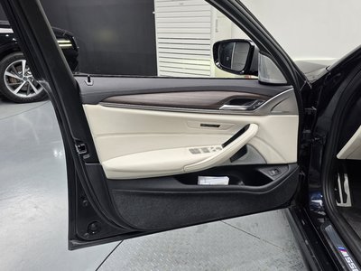 2020 BMW 5 SERIES 缩略图 14