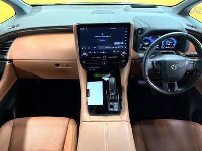 2024 Toyota VELLFIRE 照片 2