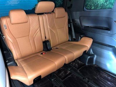 2024 Toyota VELLFIRE 照片 9