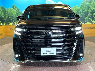 2024 Toyota VELLFIRE 缩略图 14