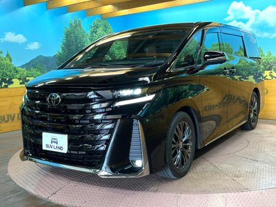 2024 Toyota VELLFIRE 缩略图 23