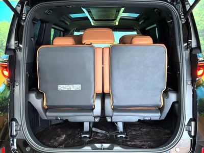 2024 Toyota VELLFIRE 照片 10