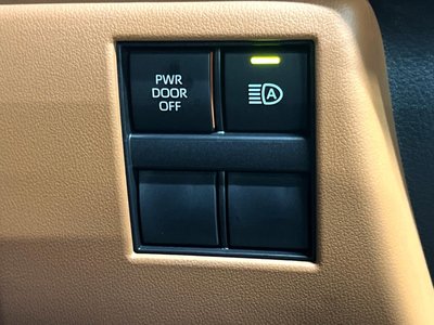 2024 Toyota VELLFIRE 缩略图 47