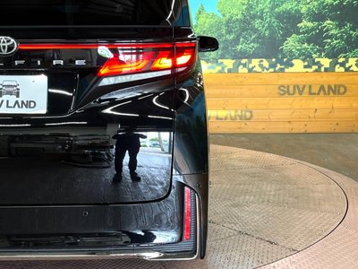 2024 Toyota VELLFIRE 缩略图 27