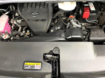 2024 Toyota VELLFIRE 缩略图 18