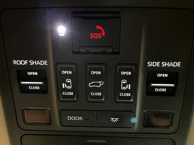 2024 Toyota VELLFIRE 缩略图 45