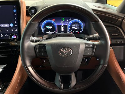 2024 Toyota VELLFIRE 缩略图 11
