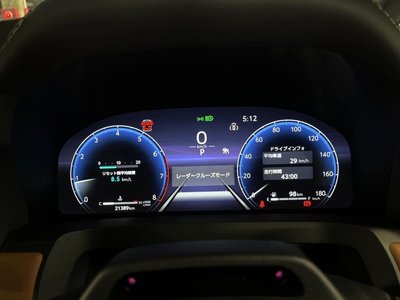2024 Toyota VELLFIRE 缩略图 29