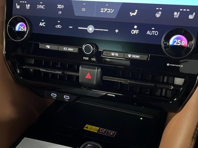 2024 Toyota VELLFIRE 缩略图 39