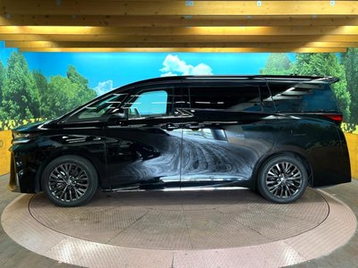 2024 Toyota VELLFIRE 缩略图 24