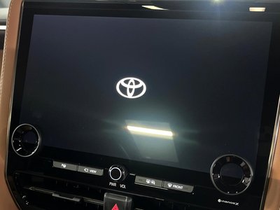 2024 Toyota VELLFIRE 照片 4