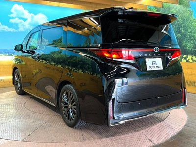 2024 Toyota VELLFIRE 缩略图 26