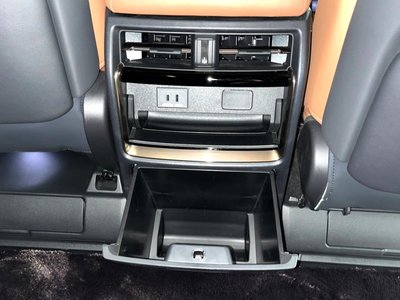 2024 Toyota VELLFIRE 缩略图 53