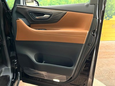 2024 Toyota VELLFIRE 缩略图 61