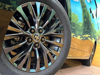 2024 Toyota VELLFIRE 缩略图 13