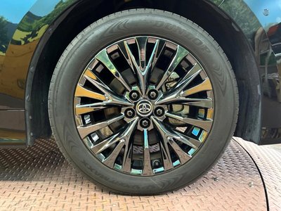 2024 Toyota VELLFIRE 缩略图 63