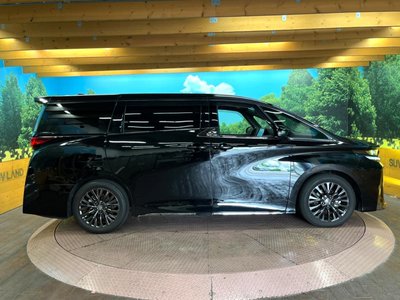2024 Toyota VELLFIRE 缩略图 25