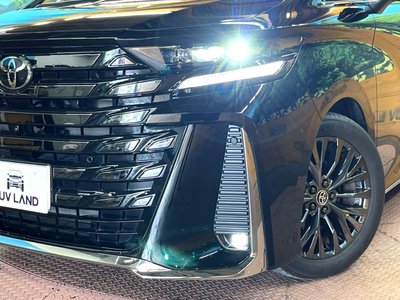 2024 Toyota VELLFIRE 缩略图 12