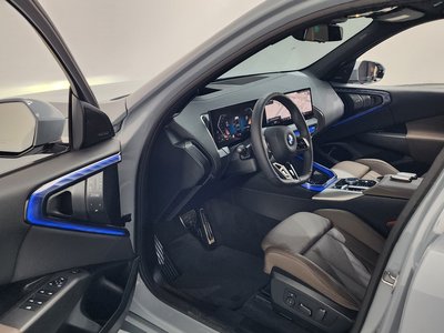 2025 BMW X3 thumbnail 13