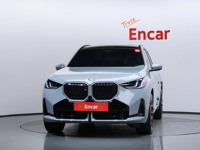 BMW X3 - 2