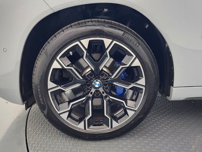 BMW X3 - 6