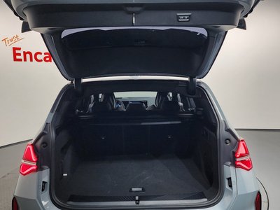 2025 BMW X3 thumbnail 26