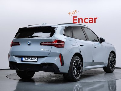 BMW X3 - 3
