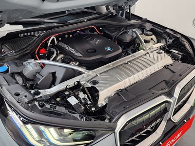 BMW X3 - 7