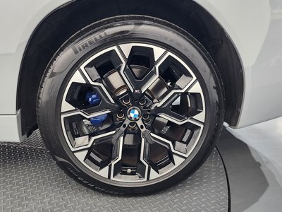 BMW X3 - 8