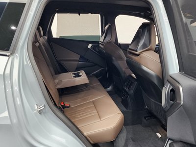 2025 BMW X3 thumbnail 16