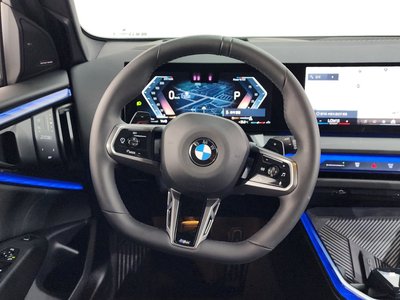 2025 BMW X3 thumbnail 18