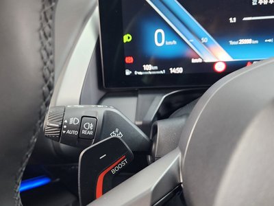 2025 BMW X3 thumbnail 28