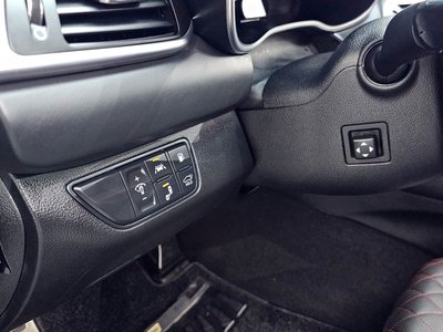 2018 Genesis G70 — миниатюра 16