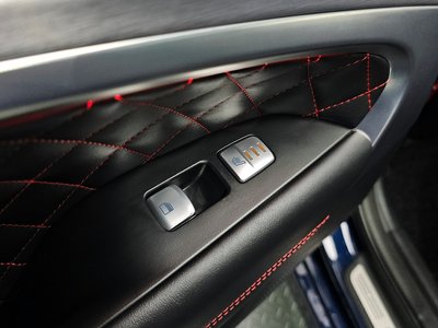 2018 Genesis G70 — миниатюра 20