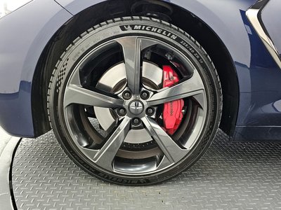 GENESIS G70 - 6