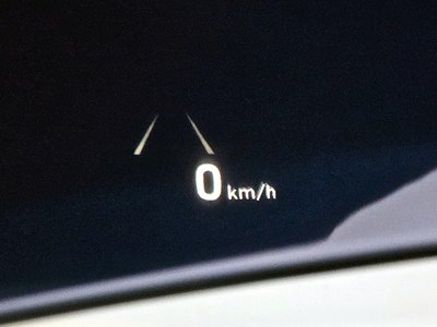 2018 Genesis G70 — миниатюра 19
