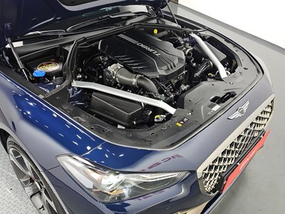 GENESIS G70 - 7