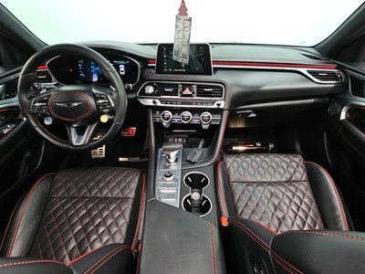 GENESIS G70 - 5