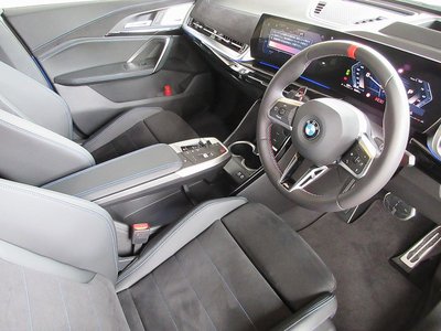 صورة مصغرة 11 لـ 2025 BMW X2