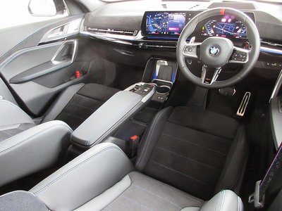 صورة مصغرة 12 لـ 2025 BMW X2