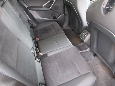 صورة مصغرة 21 لـ 2025 BMW X2