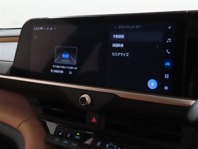 TOYOTA CROWN SPORT - 4