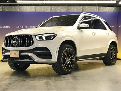 MERCEDES-BENZ GLE - 9