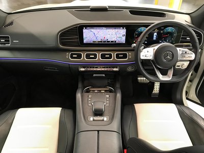MERCEDES-BENZ GLE - 6