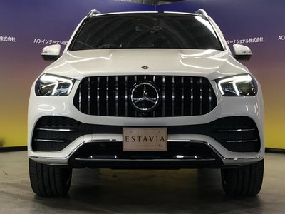 MERCEDES-BENZ GLE - 8