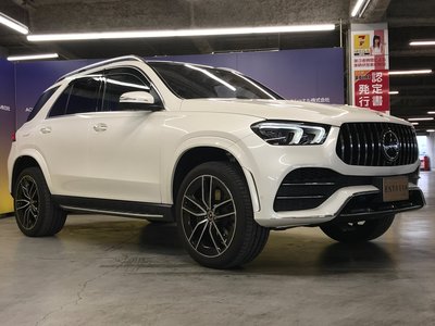 MERCEDES-BENZ GLE - 10